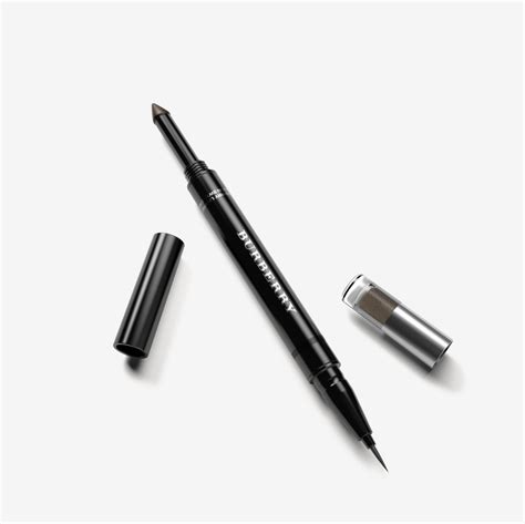 cat eye liner burberry|Burberry Cat Eye Liner .